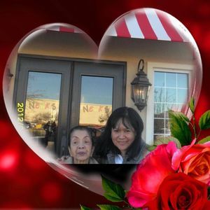 Meet your Posher, Virgie